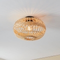 Eglo - Οροφής φωτιστικό 1xE27/40W/230V