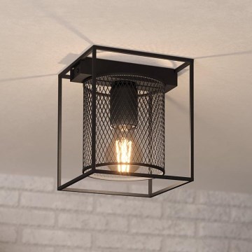 Eglo - Οροφής φωτιστικό 1xE27/40W/230V