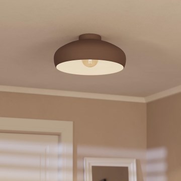 Eglo - Οροφής φωτιστικό 1xE27/60W/230V