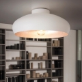 Eglo - Οροφής φωτιστικό 1xE27/60W/230V