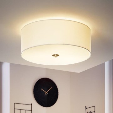 Eglo - Οροφής φωτιστικό 3xE27/60W/230V