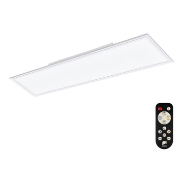 Eglo - Πάνελ dimmer LED LED/30W/230V + τηλεχειριστήριο