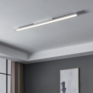 Eglo - Πάνελ LED LED/40W/230V λευκό