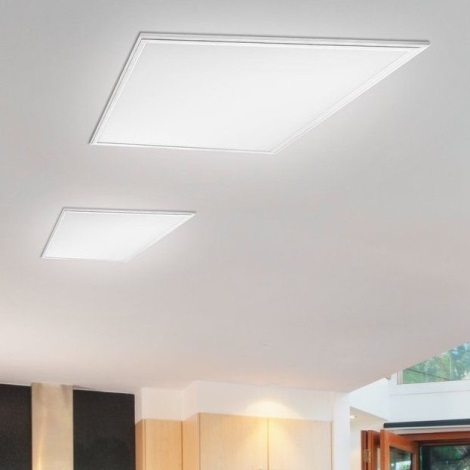Eglo - Πάνελ οροφής LED LED/40W/230V