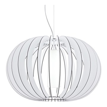 Eglo - Πολύφωτο 2 1xE27/60W/230V