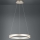 Eglo - Πολύφωτο dimmer LED σε σχοινί LED/78W/230V