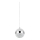 Eglo - Πολύφωτο LED σε σχοινί 1xG9/3W/230V