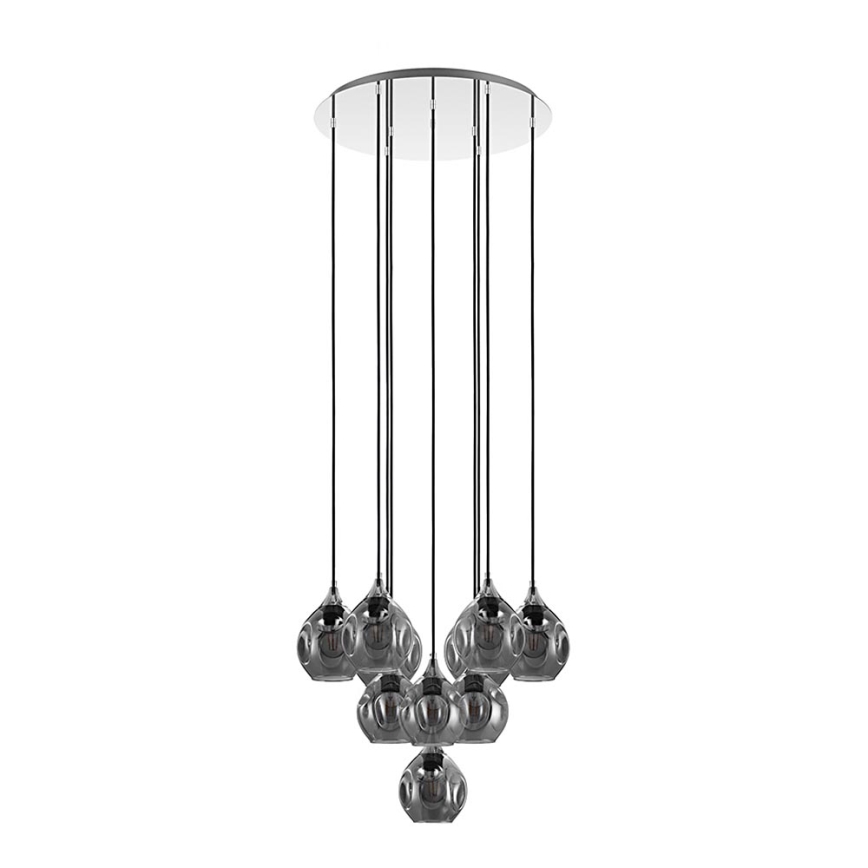 Eglo - Πολύφωτο κρεμαστό 10xE27/40W/230V