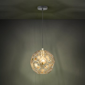 Eglo - Πολύφωτο κρεμαστό 1xE27/60W/230V δ. 30 cm