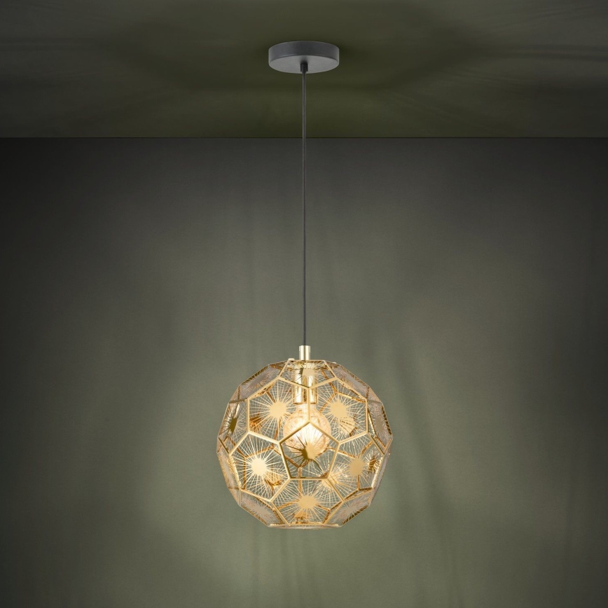 Eglo - Πολύφωτο κρεμαστό 1xE27/60W/230V δ. 30 cm