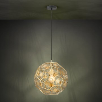 Eglo - Πολύφωτο κρεμαστό 1xE27/60W/230V δ. 41 cm