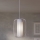 Eglo - Πολύφωτο με συρματόσχοινο 1xE27/40W/230V διάμετρος 24 cm
