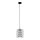 Eglo - Πολύφωτο σε σχοινί 1xE27/28W/230V