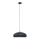 Eglo - Πολύφωτο σε σχοινί 1xE27/28W/230V