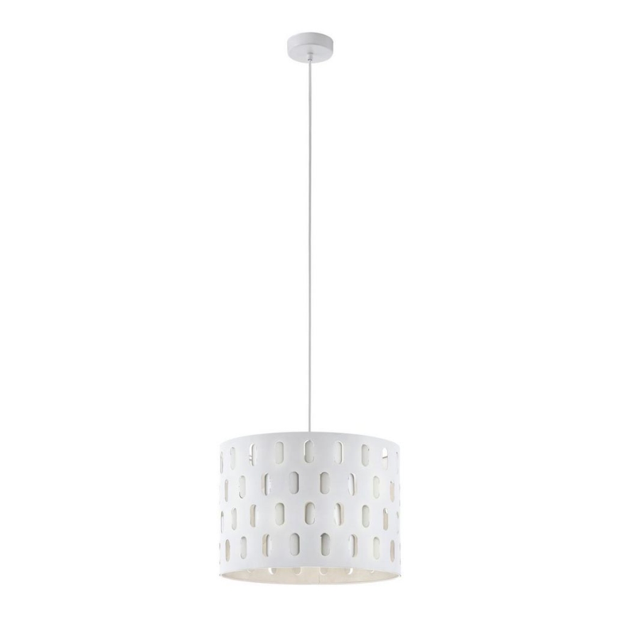 Eglo - Πολύφωτο σε σχοινί 1xE27/60W/230V