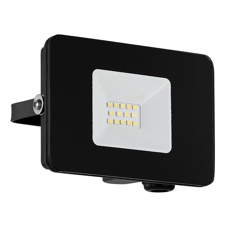 Eglo - Προβολέας LED LED/10W/230V IP65