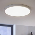 Eglo - Ρυθμιζόμενο LED φωτιστικό οροφής 1xLED/25W/230V 3000K Ø 50 εκ.