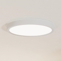 Eglo - Ρυθμιζόμενο LED φωτιστικό οροφής LED/20W/230V διάμ. 28,5 cm