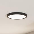Eglo - Ρυθμιζόμενο φωτιστικό οροφής LED/20W/230V, διάμ. 28,5 cm