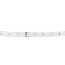 Eglo - ΣΕΤ 2x Φωτοταινία LED με αισθητήρα κίνησης 2xLED/36x0,1W/230V