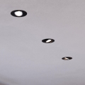 Eglo - ΣΕΤ 3x LED Ρυθμιζόμενο φωτιστικό οροφής SALICETO LED/6W/230V
