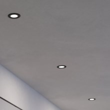 Eglo - ΣΕΤ 3x Κρεμαστό φως οροφής LED 3xLED/2,7W/230V