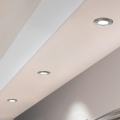 Eglo - ΣΕΤ 3x Κρεμαστό φως οροφής LED PINEDA 1xLED/4,9W/230V