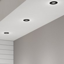 Eglo - ΣΕΤ 3x Χωνευτό Φωτιστικό LED PENETO 1xGU10/2,8W/230V
