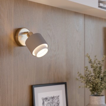 Eglo - Σποτ τοίχου 1xE14/7,5W/230V