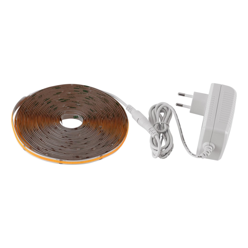 Eglo - Ταινία LED 8m LED/64W/24/230V 3000K