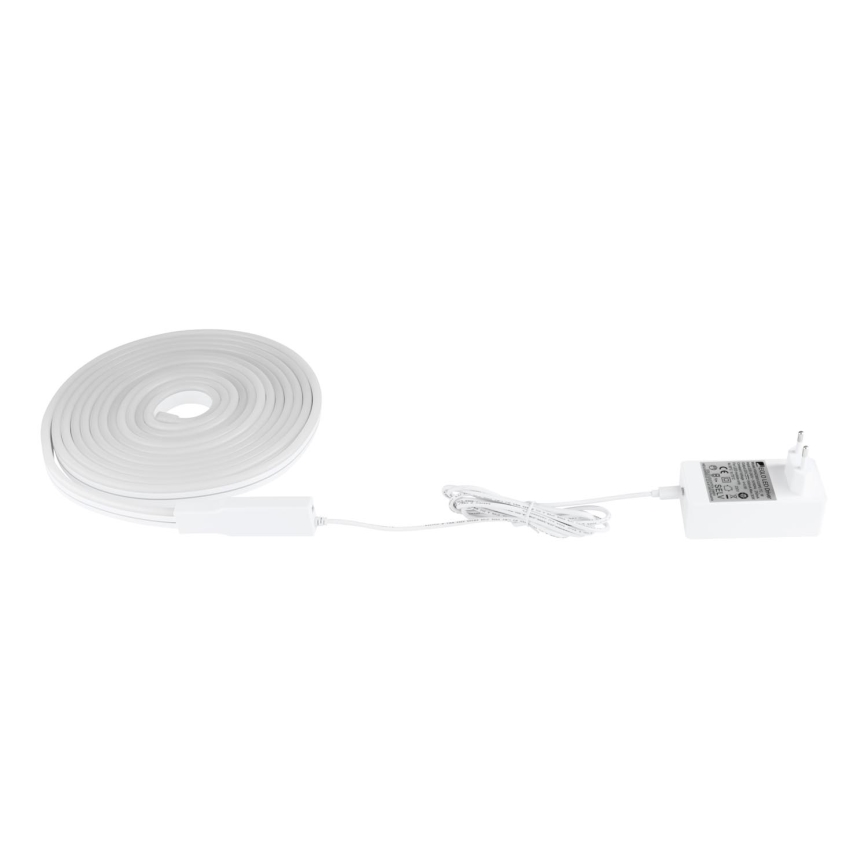 Eglo - Ταινία LED RGBW Dimmable 5m LED/30W/230V 3000-6500K