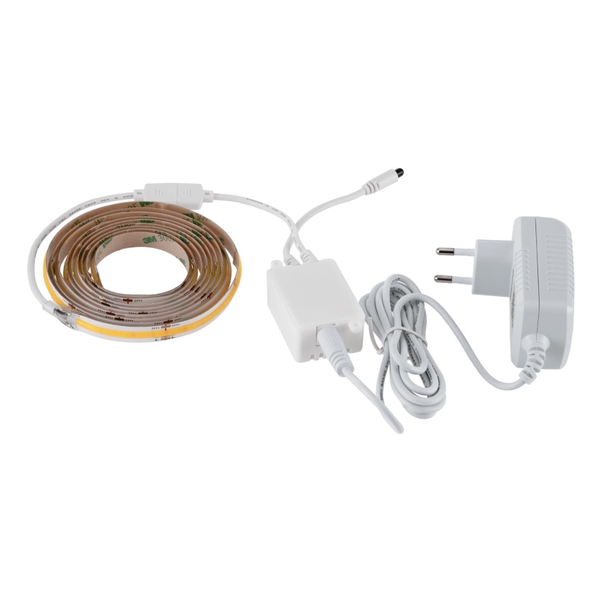 Eglo - Ταινία LED ντιμαριζόμενη 2m LED/13,2W/24/230V 2700-6500K + τηλεχειριστήριο