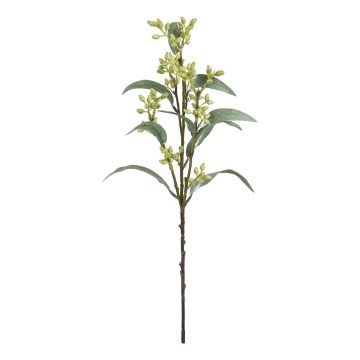 Eglo - Τεχνητό λουλούδι 54,5 cm πράσινο