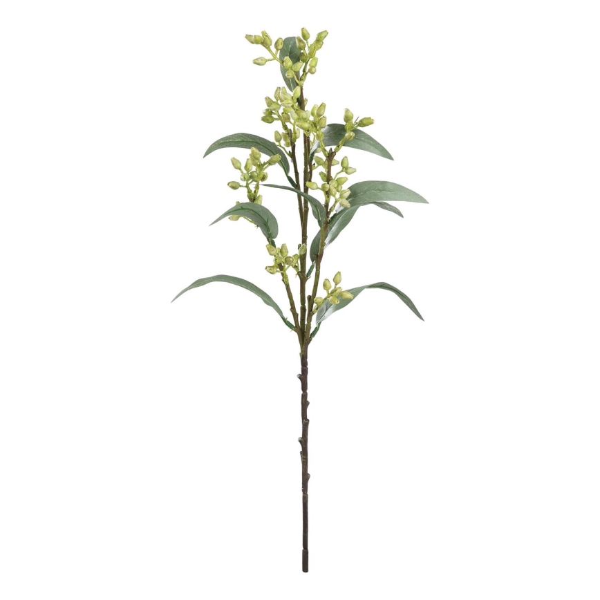 Eglo - Τεχνητό λουλούδι 54,5 cm πράσινο