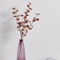 Eglo - Τεχνητό λουλούδι 66 cm κόκκινο