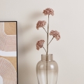Eglo - Τεχνητό λουλούδι 70 cm ροζ