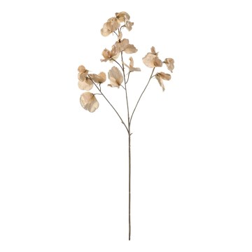 Eglo - Τεχνητό λουλούδι 73 cm μπεζ