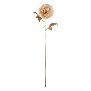 Eglo - Τεχνητό λουλούδι 73 cm μπεζ