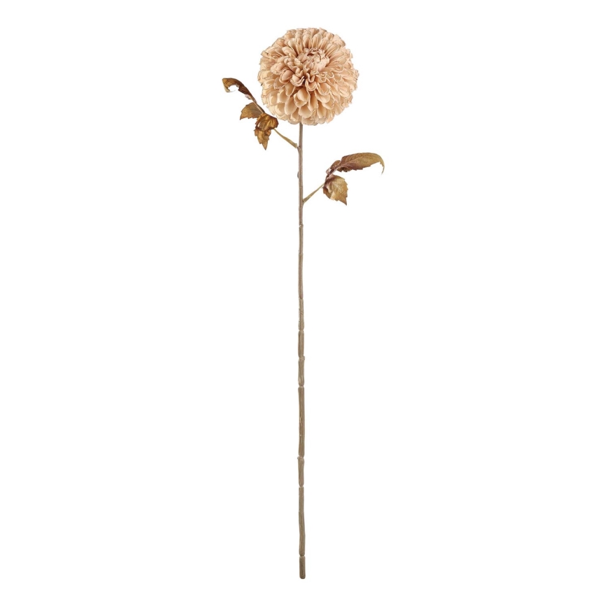 Eglo - Τεχνητό λουλούδι 73 cm μπεζ