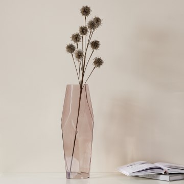 Eglo - Τεχνητό λουλούδι 73 cm χρυσό