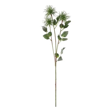 Eglo - Τεχνητό λουλούδι 76,5 cm πράσινο