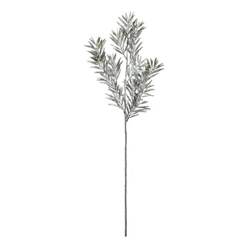 Eglo - Τεχνητό λουλούδι 78,5 cm πράσινο