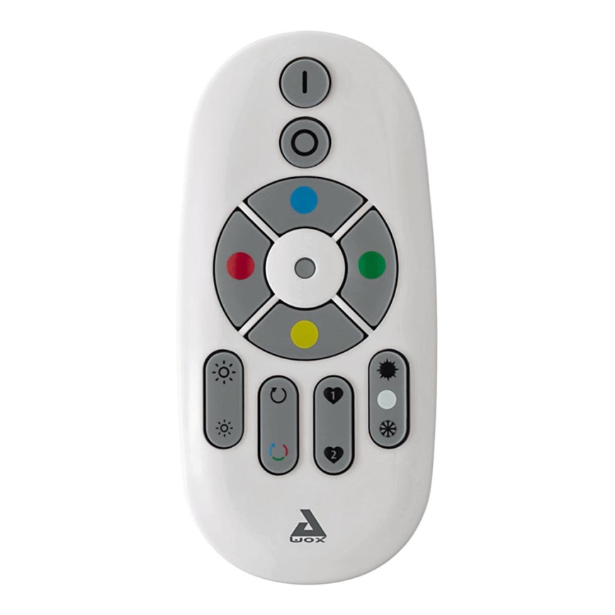 Eglo - τηλεχειριστήριο CONNECT-Z 2xAAA Bluetooth ZigBee