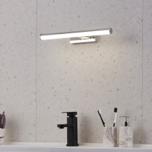Eglo - Φως καθρέφτη μπάνιου LED 1xLED/7,4W/230V IP44