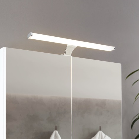 Eglo - Φως καθρέφτη μπάνιου LED LED/6W/230V IP44