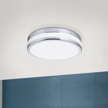 Eglo - Φως μπάνιου LED LED 1xLED/24W/230V IP44