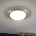 EGLO - Φως οροφής 1xE27/60W