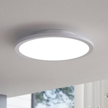 Eglo - Φως οροφής dimmer LED 1xLED/17W/230V