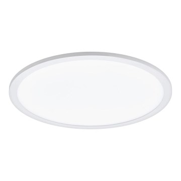 Eglo - Φως οροφής dimmer LED 1xLED/28W/230V