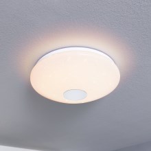 Eglo - Φως οροφής dimmer LED 2 LED/20W/230V